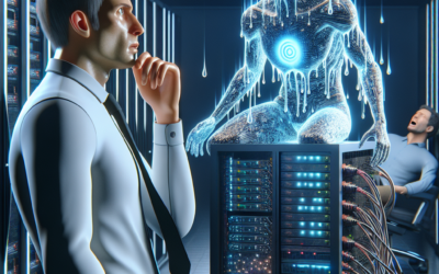 « Elon Musk et xAI : La chasse au supercalculateur qui fait transpirer NVIDIA ! »