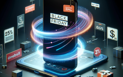 « On a pas tous un budget de licorne ! Découvrez comment le OnePlus 12R fait des étincelles au Black Friday 💥 »