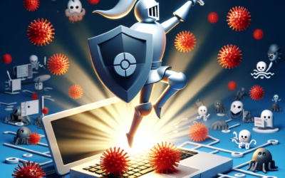« Norton fait le grand saut : ce deal antivirus va faire rougir même les hackers ! »