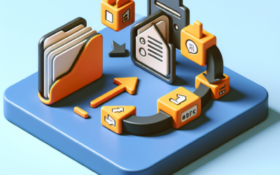 « MarkItDown : Transformez vos documents en Markdown en un clin d’œil, sans baguette magique ! »