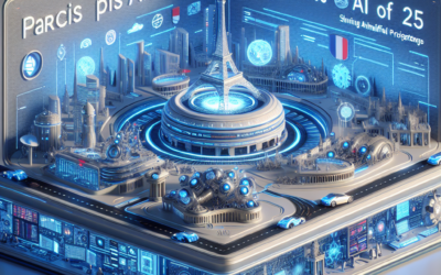 « France 2030 et Sommet IA de Paris 2025 : Le gouvernement met la barre haute avec les défis ‘Convergence IA’ ! (Attachez vos ceintures, ça va décoiffer !) »