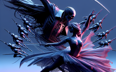 « Phantom Blade Zero : Quand les bosses prennent un nouveau coup de fouet dans un ballet de gameplay endiablé ! »