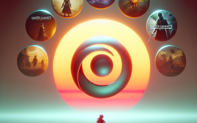 « Attention, gamers : 8 jeux s’éclipsent du PlayStation Plus Extra, y compris Tales of Arise et d’autres trésors à ne pas rater ! »