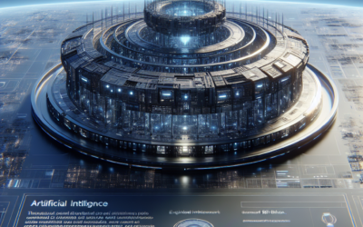 « Stargate : le projet IA de 500 milliards de dollars qui aurait fait battre le cœur de Donald Trump (et peut-être aussi celui des extraterrestres) ! »