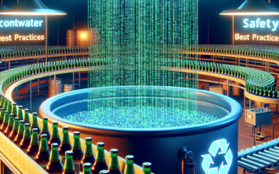 « Comment Carlsberg a demandé à GitHub de brasser le code pour plus de sécurité et de meilleures pratiques ! »